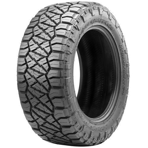Nitto Ridge Grappler 37/13.5/R17 Nitto Ridge Grappler 37/13.5/R17